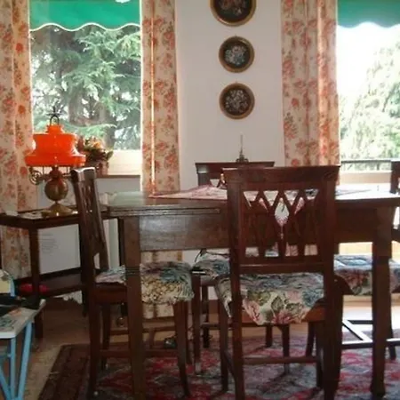 Charmante In Cerro Mit Garten لافينو-مومبيلو