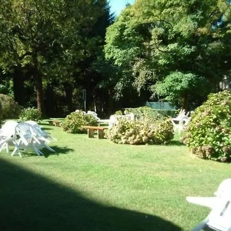 Charmante In Cerro Mit Garten