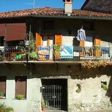 Charmante In Cerro Mit Garten * لافينو-مومبيلو