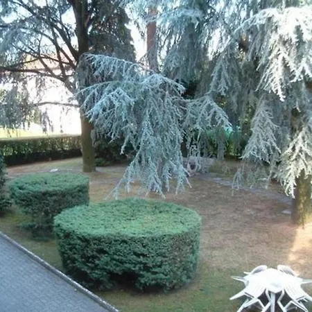 Charmante In Cerro Mit Garten * لافينو-مومبيلو