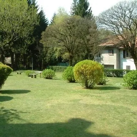 شقة Charmante In Cerro Mit Garten لافينو-مومبيلو